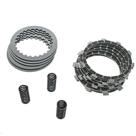 Taverner Motorsports - Clutch Kit; RE650'19up - B-303-28-10001