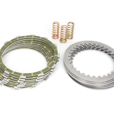 Taverner Motorsports - Clutch Kit; Indian FTR1200'19-22 - B-303-40-10120