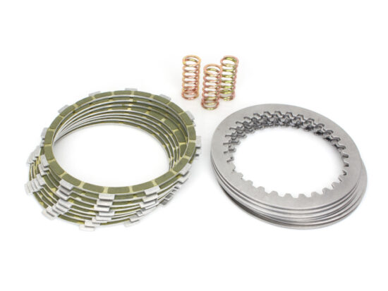 Taverner Motorsports - Clutch Kit; Indian FTR1200'19-22 - B-303-40-10120