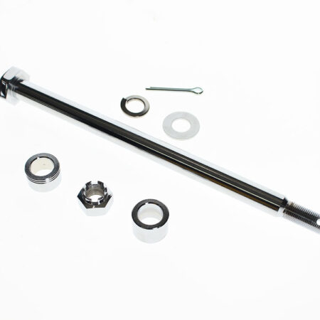 Taverner Motorsports - Axle Kit; RR XL'79-03 - BAI-16-0294