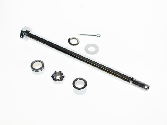 Taverner Motorsports - Axle Kit; RR XL'79-03 - BAI-16-0294