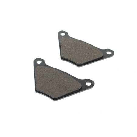 Taverner Motorsports - Brake Pads; FR FL'73-84