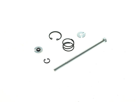 Taverner Motorsports - JackShaft Repair Kit; BT'89-93 9T - BAI-19-0340-R