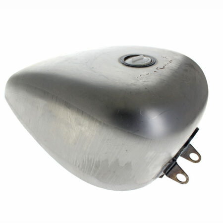 Taverner Motorsports - Fuel Tank; XL'82-94 King Sporty - BAI-22-0024