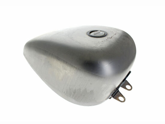 Taverner Motorsports - Fuel Tank; XL'82-94 King Sporty - BAI-22-0024