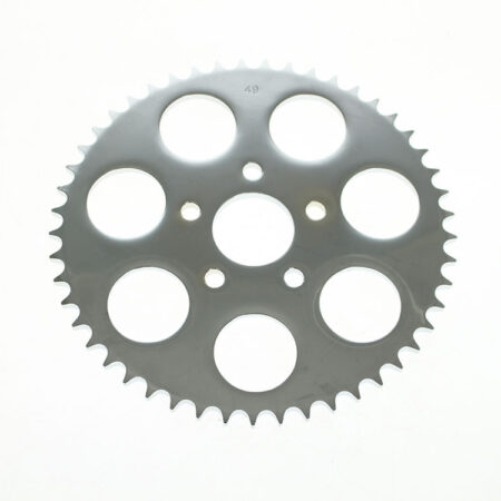 Taverner Motorsports - Sprocket; RR BT'73-99