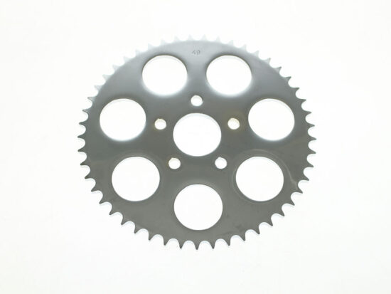 Taverner Motorsports - Sprocket; RR BT'73-99