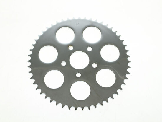 Taverner Motorsports - Sprocket; RR BT'73-99