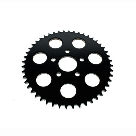 Taverner Motorsports - Sprocket; RR BT'73-99