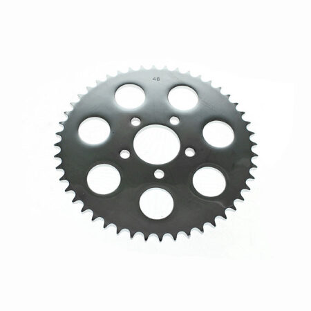 Taverner Motorsports - Sprocket; RR BT'00up