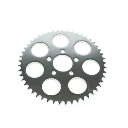 Taverner Motorsports - Sprocket; RR BT'00up