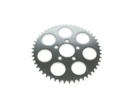 Taverner Motorsports - Sprocket; RR BT'00up