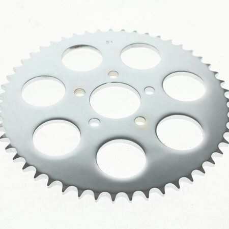 Taverner Motorsports - Sprocket; RR BT'00up