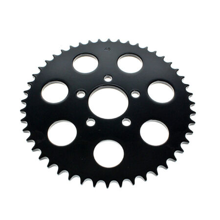 Taverner Motorsports - Sprocket; RR BT'00up