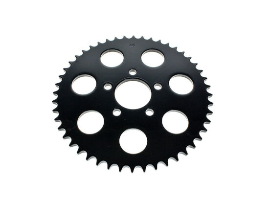 Taverner Motorsports - Sprocket; RR BT'00up