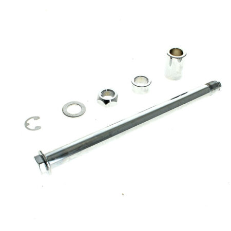 Taverner Motorsports - Axle; RR FXD'08-17 25mm - BAI-W16-0337