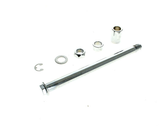 Taverner Motorsports - Axle; RR FXD'08-17 25mm - BAI-W16-0337