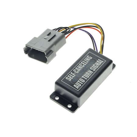 Taverner Motorsports - Self Canceling Module; T/Signals - BMP-ATS-03-D