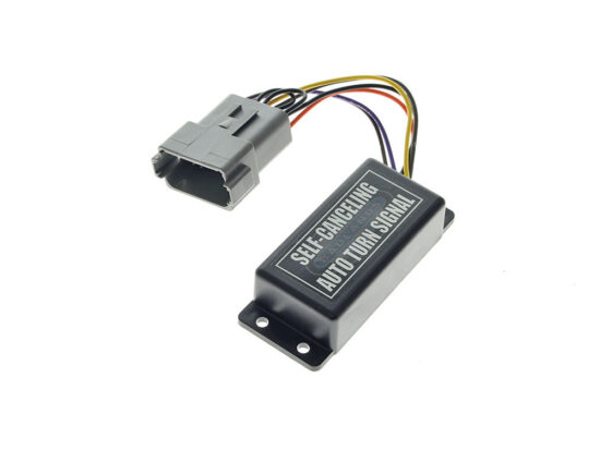 Taverner Motorsports - Self Canceling Module; T/Signals - BMP-ATS-03-D