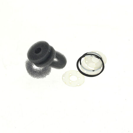 Taverner Motorsports - Rebuild Kit; DK 4 Stage Catch Can - DK-4ST-RFSH-KT