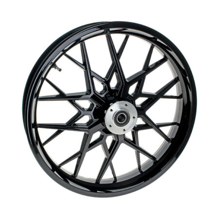 Taverner Motorsports - Wheel; Razor/Prodigy 21"x3.25" - DNA-B42-21580942B