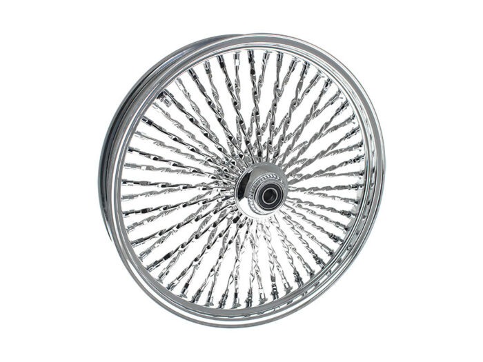 Taverner Motorsports - 52 Spk-R; Cali FR 21x3.5 FL - DNA-CA21580650A