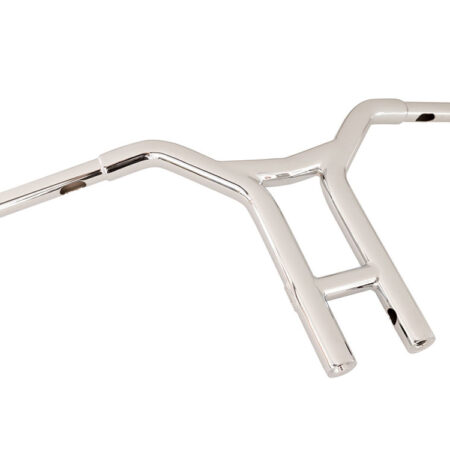 Taverner Motorsports - H/Bar; Cali Straight T-Bar - F47-HB4302512C