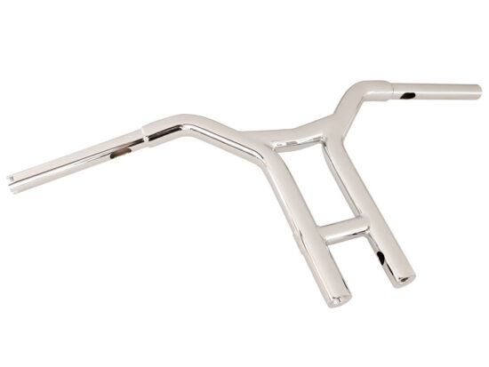 Taverner Motorsports - H/Bar; Cali Straight T-Bar - F47-HB4302512C