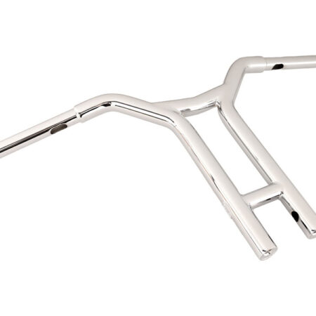 Taverner Motorsports - H/Bar; Cali Straight T-Bar - F47-HB4302514C