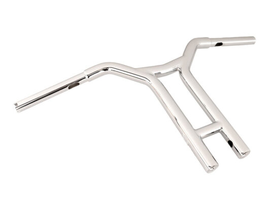 Taverner Motorsports - H/Bar; Cali Straight T-Bar - F47-HB4302514C