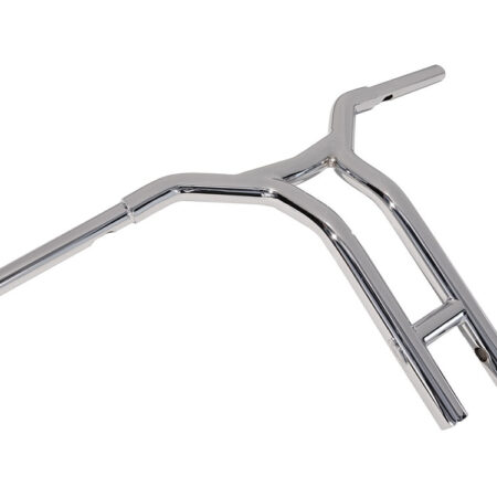 Taverner Motorsports - H/Bar; Cali Pullback T-Bar - F47-HB4402514C