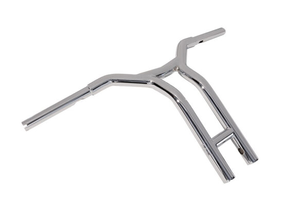 Taverner Motorsports - H/Bar; Cali Pullback T-Bar - F47-HB4402514C