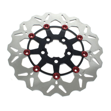 Taverner Motorsports - Disc Rotor; 11.5" RR BT'00up