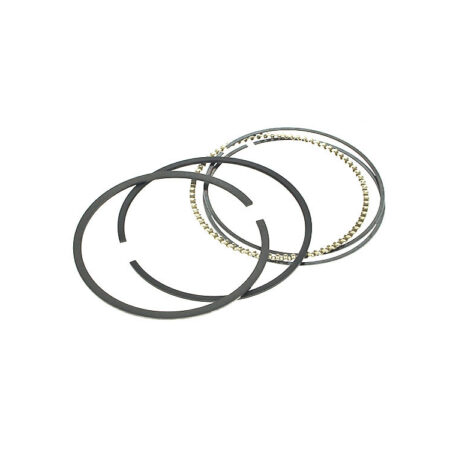 Taverner Motorsports - Replacement Ring Set - KB-25002.STD