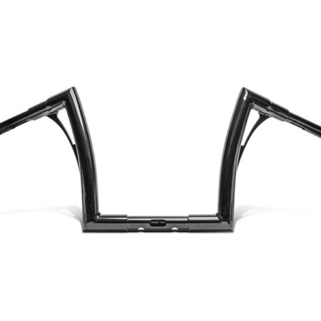 Taverner Motorsports - H/Bar; Flowbar Med 12.5"x1.5"x1.25" - KM-KUS30200