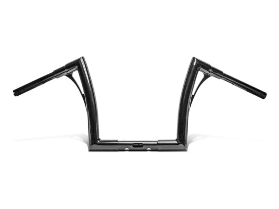 Taverner Motorsports - H/Bar; Flowbar Med 12.5"x1.5"x1.25" - KM-KUS30200