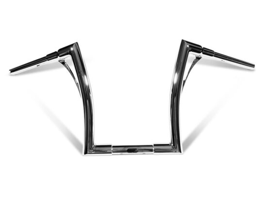 Taverner Motorsports - H/Bar; Flowbar Tall 15"x1.5"x1.25" - KM-KUS30203