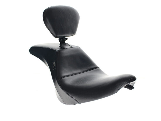 Taverner Motorsports - Seat; S/Tail'06-17 Outcast Backrest - LP-LK-980BR