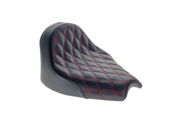 Taverner Motorsports - Seat; Indian Cruiser'22up Renegade - SAD-I21-04-002LS-RD