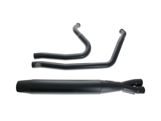 Taverner Motorsports - Exhaust; FLH'95-16 2:1 Full Length - SAW-930-01086