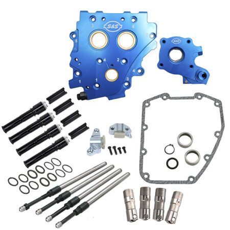 Taverner Motorsports - Cam Chest Kit; No Cam TC'07-17 - SS310-1272