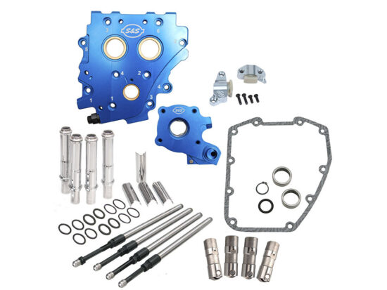 Taverner Motorsports - Cam Chest Kit; No Cam TC'07-17 - SS310-1273