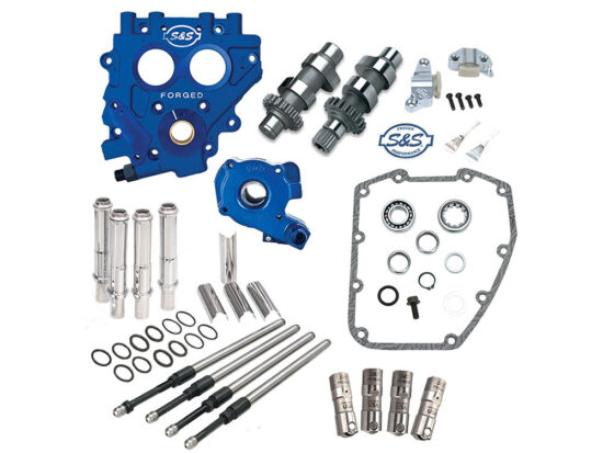 Taverner Motorsports - Cam Chest Kit; BT'99-06 w/510C - SS330-0541