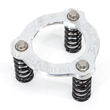 Taverner Motorsports - Clutch Springs; CVO BT'13up