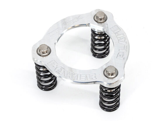 Taverner Motorsports - Clutch Springs; CVO BT'13up