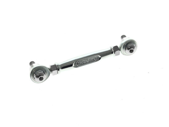 Taverner Motorsports - Adj Brake Linkage; S/Tail'18up Chr - TS-TSC-2301-3