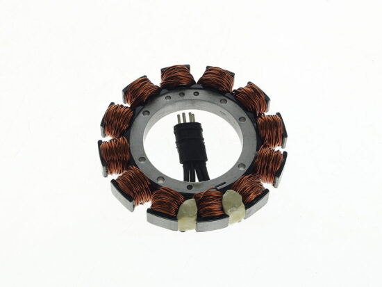 Taverner Motorsports - Stator; BT'70-75 - VF-17855