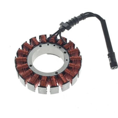 Taverner Motorsports - Stator; S/Tail'08-17 & FXD'08-17 - VF-17861