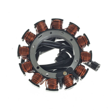 Taverner Motorsports - Stator; FLH'06-16 - VF-17863