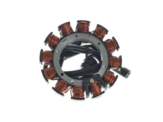 Taverner Motorsports - Stator; FLH'06-16 - VF-17863